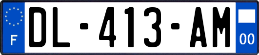 DL-413-AM