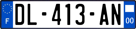 DL-413-AN