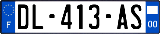 DL-413-AS