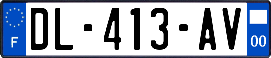 DL-413-AV