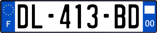 DL-413-BD