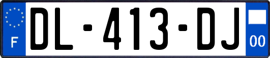 DL-413-DJ