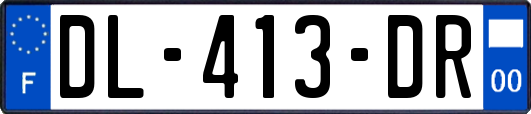 DL-413-DR