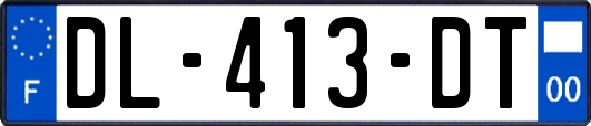 DL-413-DT