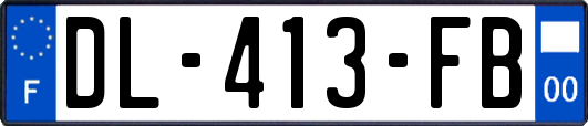 DL-413-FB