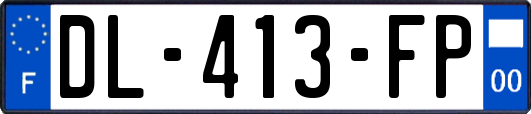 DL-413-FP