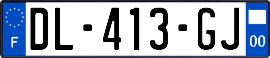 DL-413-GJ