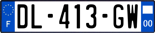 DL-413-GW