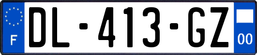 DL-413-GZ