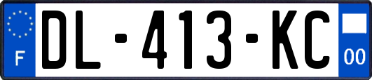 DL-413-KC