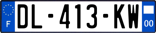 DL-413-KW