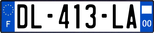 DL-413-LA