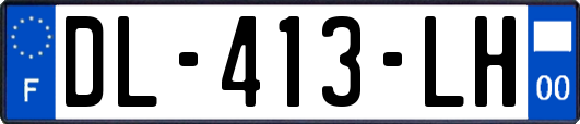 DL-413-LH