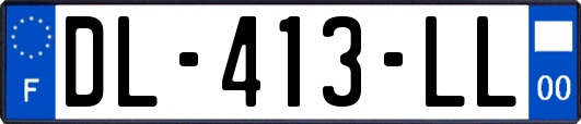 DL-413-LL
