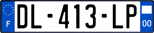 DL-413-LP