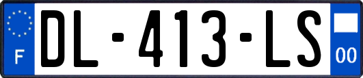 DL-413-LS