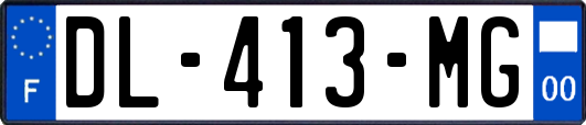 DL-413-MG