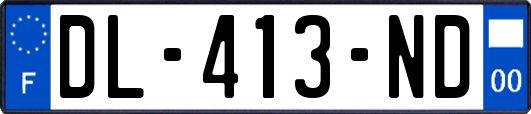 DL-413-ND