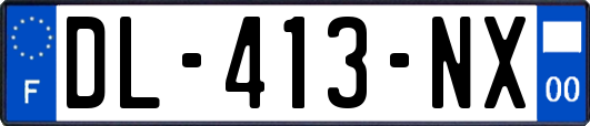 DL-413-NX