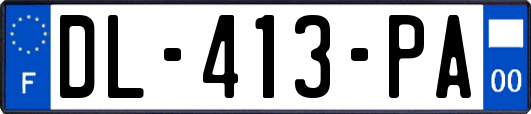 DL-413-PA