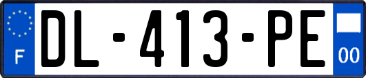 DL-413-PE