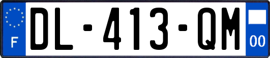 DL-413-QM