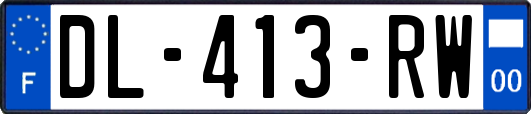 DL-413-RW