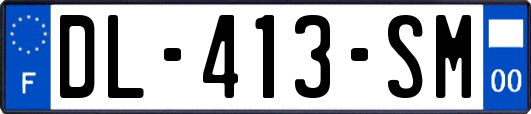 DL-413-SM