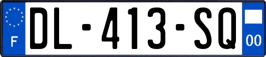 DL-413-SQ