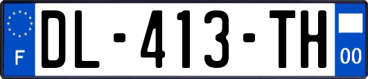 DL-413-TH