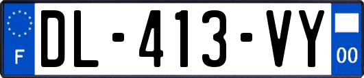 DL-413-VY