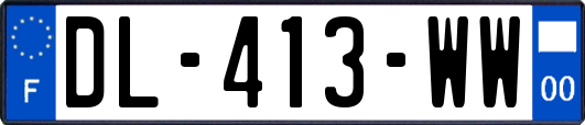 DL-413-WW