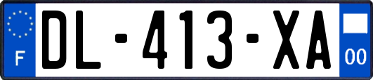 DL-413-XA