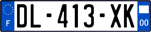 DL-413-XK