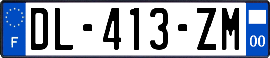 DL-413-ZM