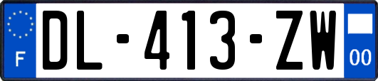 DL-413-ZW