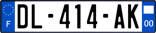 DL-414-AK