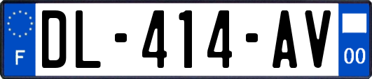 DL-414-AV