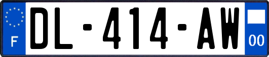 DL-414-AW