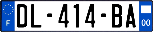 DL-414-BA
