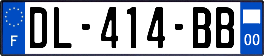 DL-414-BB