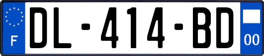 DL-414-BD