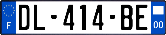 DL-414-BE