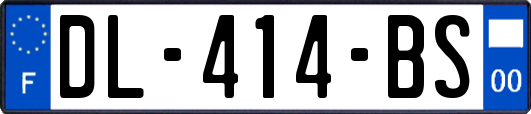 DL-414-BS
