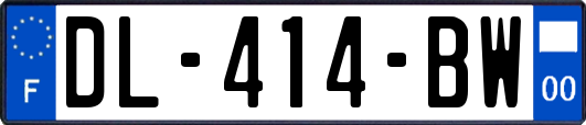 DL-414-BW