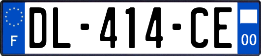 DL-414-CE