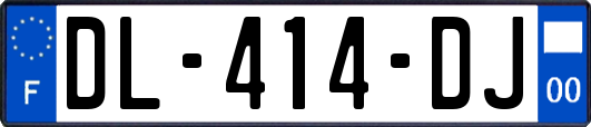 DL-414-DJ