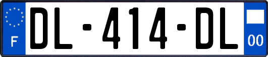 DL-414-DL