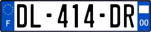 DL-414-DR