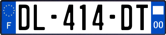 DL-414-DT